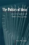 Karen Mossberger, Karen (Director and Professor Mossberger - Politics of Ideas and the Spread of Enterprise Zones