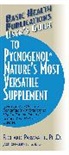 Richard A. Passwater - User's Guide To Pycnogenol Nature's Most Versatile Supplement