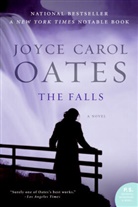 Joyce C. Oates, Joyce Carol Oates - The Falls