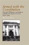 Merlin Newton, Merlin Owen Newton, Edith Blumhofer, Wayne Flynt - Armed With the Constitution
