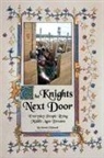 Patrick O'Donnell, Patrick K. O'Donnell - The Knights Next Door