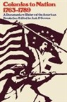 Jack P Greene, Jack P. Greene - Colonies to Nation, 1763-1789