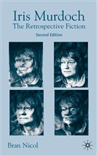 B Nicol, B. Nicol, Bran Nicol - Iris Murdoch