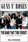 Paul Stenning - Guns 'n Roses
