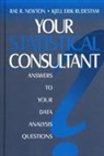 Rae R. Newton, Rae R. Rudestam Newton, Newton Rae R., Kjell Erik Rudestam, Rudestam Kjell Erik - Your Statistical Consultant