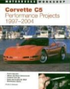 Richard Newton - Corvette C5 Performance Projects