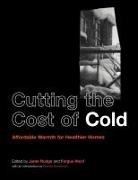 F. Nicol, Fergus Nicol, Fergus Rudge Nicol, NICOL FERGUS RUDGE JANET, Fergus Nicol, Janet Rudge - Cutting the Cost of Cold