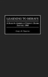 Sarah E Newton, Sarah E. Newton - Learning to Behave