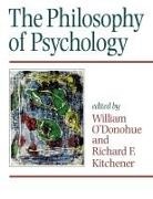 &amp;apos, William T. donohue, William O' Donohue, O&amp;apos, William T O'Donohue, William T. O'Donohue... - The Philosophy of Psychology