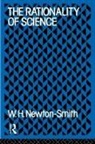 William H. Newton, W H Newton-Smith, W. H. Newton-Smith, W.H. Newton-Smith, William H. Newton-Smith - Rationality of Science