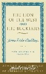 Frank Gado, James Kirke Paulding, James Kirke/ Gado Paulding, Frank Gado - Lion of the West and the Bucktails