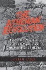 Josiah Ober, Ober Josiah - Athenian Revolution