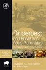 Thomas (EDT)/ Pastoret Barrett, Paul-Pierre Pastoret, William P Taylor, William P. Taylor, William P. (Freelance consultatnt for FAO Taylor, William Pendrich Taylor... - Rinderpest and Peste Des Petits Ruminants