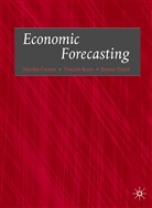 Carnot, N Carnot, N. Carnot, Nicholas Carnot, Nicolas Carnot, Koen... - Economic Forecasting