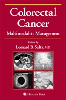 Leonard Saltz, Leonard B. Saltz - Colorectal Cancer