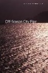 Allison Hedge Coke, Hedge Coke, Allison Adelle Hedge Coke - Off-Season City Pipe
