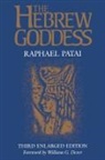 Raphael Patai, Patai Raphael, Merlin Stone - The Hebrew Goddess