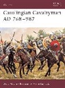 David Nicolle, Wayne Reynolds, Reynolds Wayne - Carolingian Cavalryman AD 768-987 AD