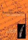 Christine Harrison, Barbara Paull, Barbara Harrison Paull - Athletic Musician