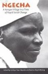Carolyn P. (EDT)/ Whiting Edwards, Carolyn Pope Whiting Edwards, Carolyn Pope Edwards, Beatrice Blyth Whiting - Ngecha
