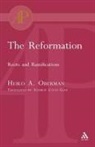 Heiko Oberman, Heiko A. Oberman - The Reformation