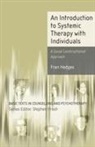 Fran Hedges - An Introduction to Systemic Therapy with Individuals