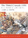 Christa Hook, David Nicolle, Christa Hook, Hook Christa - The Third Crusade