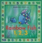 Marcus Pfister, Marcus Pfister - Rainbow Fish 1 2 3