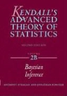 Jon Forster, Jon O&amp;apos Forster, Jon O'hagan Forster, Anthony hagan, Maurice G. Kendall, Anthony O'Hagan - Kendall's Advanced Theory of Statistics