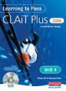 Ruksana Patel, Ruksana Bowman Patel, Penny Hill, Ruksana Patel - Learning to Pass Clait Plus 2006 Unit 4: E-Publication Design