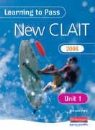 Thomas Newkirk, Ruksana Patel - Learning to Pass New Clait Unit 1: File Management and E Document
