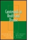 Norman I. (Tufts University Krinsky, Norman I. Mayne Krinsky, KRINSKY NORMAN I MAYNE SUSAN T, Norman I. Krinsky, Norman I. (Tufts University Krinsky, Krinsky Norman I.... - Carotenoids in Health and Disease