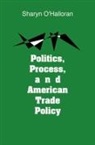 &amp;apos, Sharyn halloran, O&amp;apos, Sharyn O'Halloran, Sharyn O''halloran - Politics, Process, and American Trade Policy
