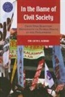 Eva-Lotta Hedman, Eva-Lotta E. Hedman - In the Name of Civil Society