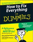 G Hedstrom, Gary Hedstrom, Gary Hedstrom Hedstrom, Peg Hedstrom, Hedstrom Gary, Hedstrom Peg... - How to Fix Everything for Dummies
