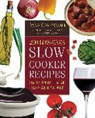 Dana Carpender, Quayside - 200 Low-Carb Slow Cooker Recipes