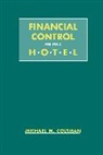 COLTMAN, Michael M Coltman, Michael M. Coltman - Financial Control for Your Hotel