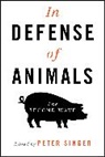 Singer, Peter Singer, Peter Singer - In Defense of Animals