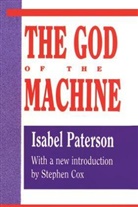 Stephen Cox, Paterson, Isabel Paterson - The God of the Machine