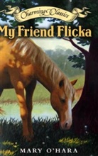 Mary O'Hara - My Friend Flicka
