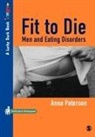Anna Paterson - Fit to Die