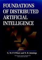 &amp;apos, G. M. P. Jennings hare, Jennings, O Hare, O HARE G M P JENNINGS N R, O&amp;apos... - Foundations of Distributed Artificial Intelligence