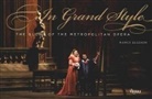 Joseph Clark, Joseph Volpe, Joseph Clark Volpe, Nancy Ellison - In Grande Style