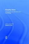 David M. Heer, Heer David M., David M. Heer - Kingsley Davis
