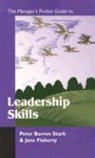 Jane Flaherty, Flaherty Jane, Stalk Peter, Peter/ Flaherty Stalk, Peter B. Stark - The Managers Pocket Guide to Leadership Skills