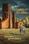 Sharon Niederman - Return To Abo