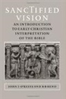 John J./ Reno Keefe, O&amp;, O&amp;apos, John J. O¿Keefe, John J. O'Keefe, John J. (Creighton University) O'Keefe... - Sanctified Vision