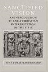 John J O'Keefe, John J. O'Keefe, John J. (Creighton University) O'Keefe, John J./ Reno O'Keefe, Johnj O'Keefe, John J. Reno O''keefe... - Sanctified Vision