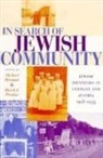 Michael Brenner, Derek J Penslar, Derek J. Penslar - In Search of Jewish Community