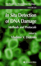 Vladimir V. Didenko - In Situ Detection of DNA Damage
